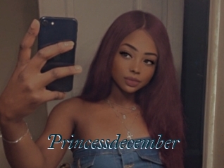 Princessdecember