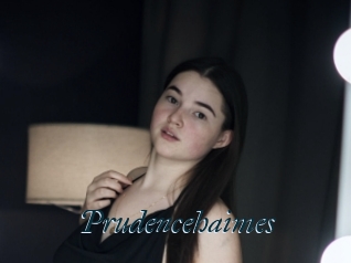 Prudencehaimes