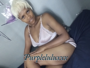 Purpleluluxxx