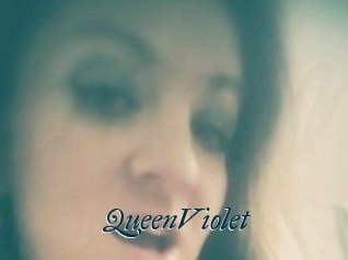 QueenViolet