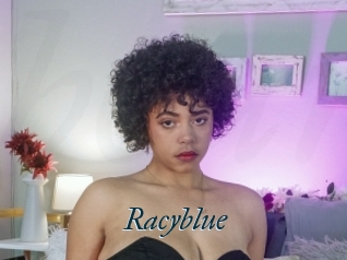 Racyblue