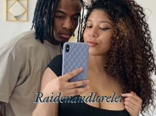Raidenandlorelei