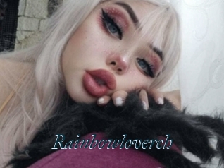 Rainbowloverch