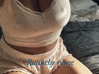 Raunchy_renee