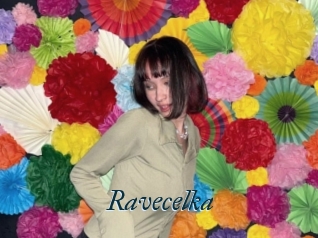 Ravecelka