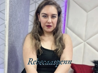 Rebecaaspenn