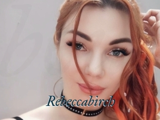 Rebeccabirch