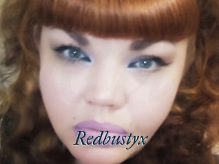Redbustyx