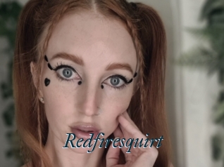 Redfiresquirt