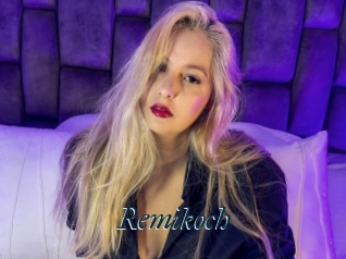 Remikoch