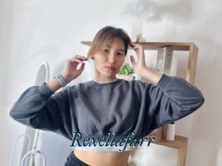 Rexellafarr