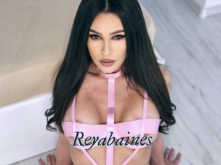 Reyabaines