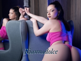 Riannadolce