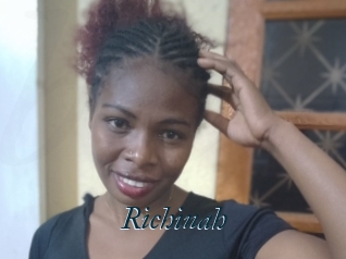 Richinah