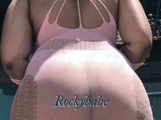 Rockybabe
