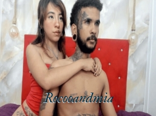 Rocooandmia