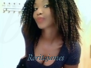 Roritajames