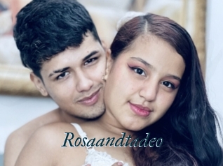 Rosaandtadeo