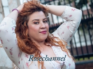 Rosechannel