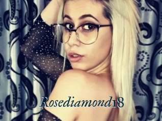Rosediamond18