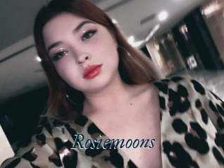 Rosiemoons