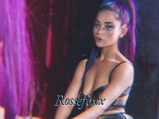 Rossefoxx