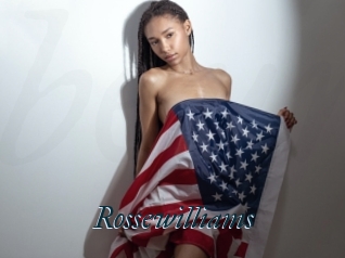 Rossewilliams
