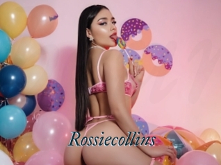 Rossiecollins