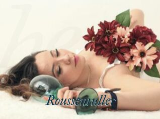 roussemuller Beurettes Coquines