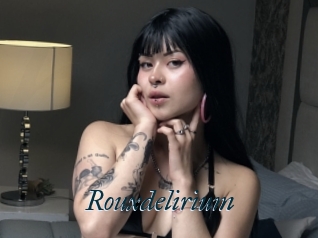 Rouxdelirium