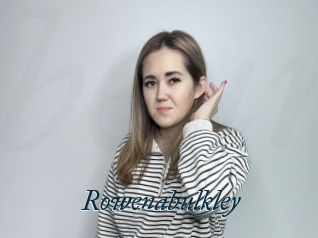 Rowenabulkley