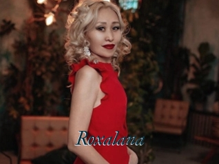Roxalana