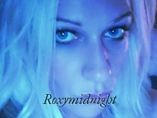 Roxymidnight