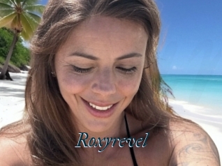 Roxyrevel