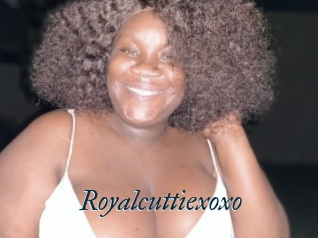 Royalcuttiexoxo