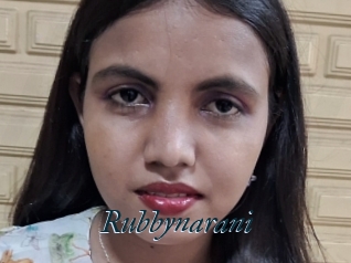 Rubbynarani