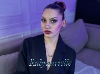 Rubyaurielle