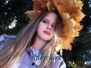Rubyclark