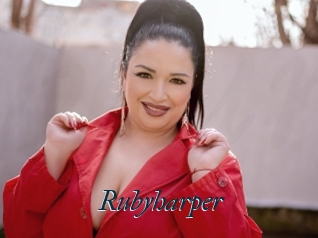 Rubyharper