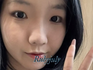 Rubyjuly