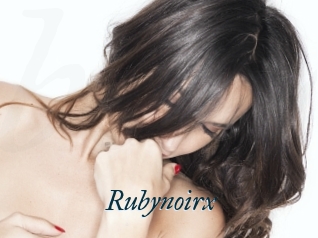 Rubynoirx