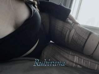 Ruhirana