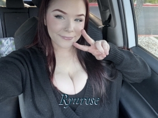 Rynrose