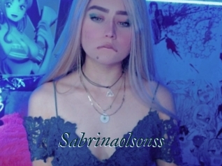 Sabrinaolsonss