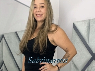 Sabrinarooss