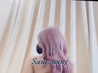 Sam_sunny