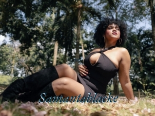 samantablacke Beurettes Coquines