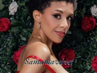 Samantavelvet