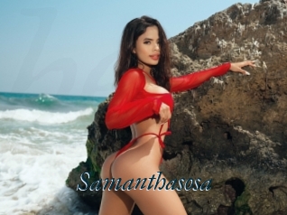 Samanthasosa