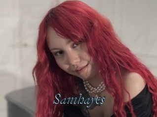 Samhayes